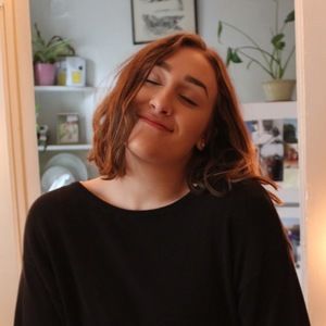 Meet your Posher, Kendra